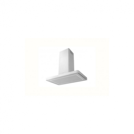 Faber Cappa ad Isola T-Light Isola 110.0456.265 Bianco Opaco da 100cm