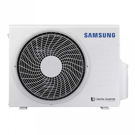 Samsung Unità Esterna AR12TXEAAWKXEU WindFree Avant - PRONTA CONSEGNA