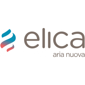 Elica KIT0166765 Filtri Carbone Rigenerabili Open Suite Coppia