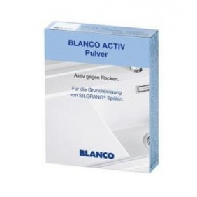 Blanco Accessorio 1520784 Blancoactive Pulver Conf da 3