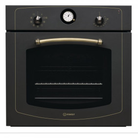 Indesit IFVR 800 H AN Forno elettrico cm. 60antracite