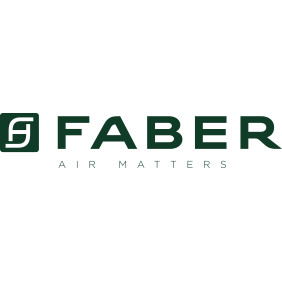 Faber Cappa a Soffitto 350.0679.875 HEAVEN DUAL LIGHT A90 X FLAT