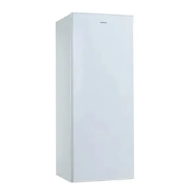 Zerowatt Congelatore ZMIOUS5142W/N Bianco 160 Litri - PRONTA CONSEGNA