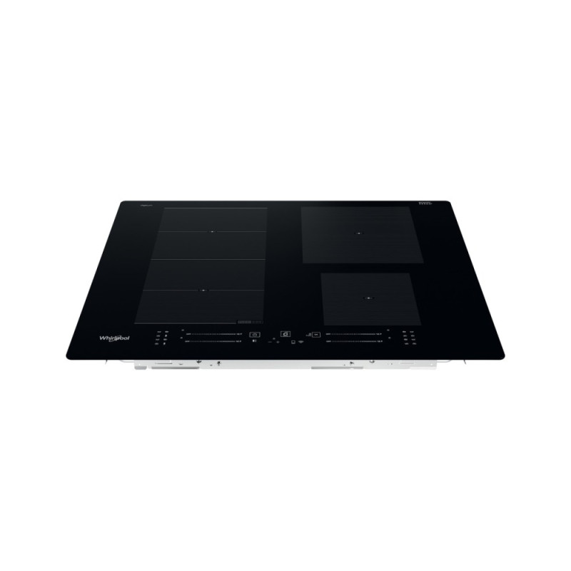 Electrolux Piano Cottura ad Induzione KT6400X 60cm 4 Fuochi Nero