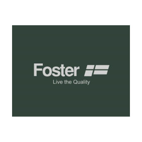 Foster Kit Filtri Carbone X 2451120 9700460 9700 460 - Richiedi il tuo preventivo personalizzato